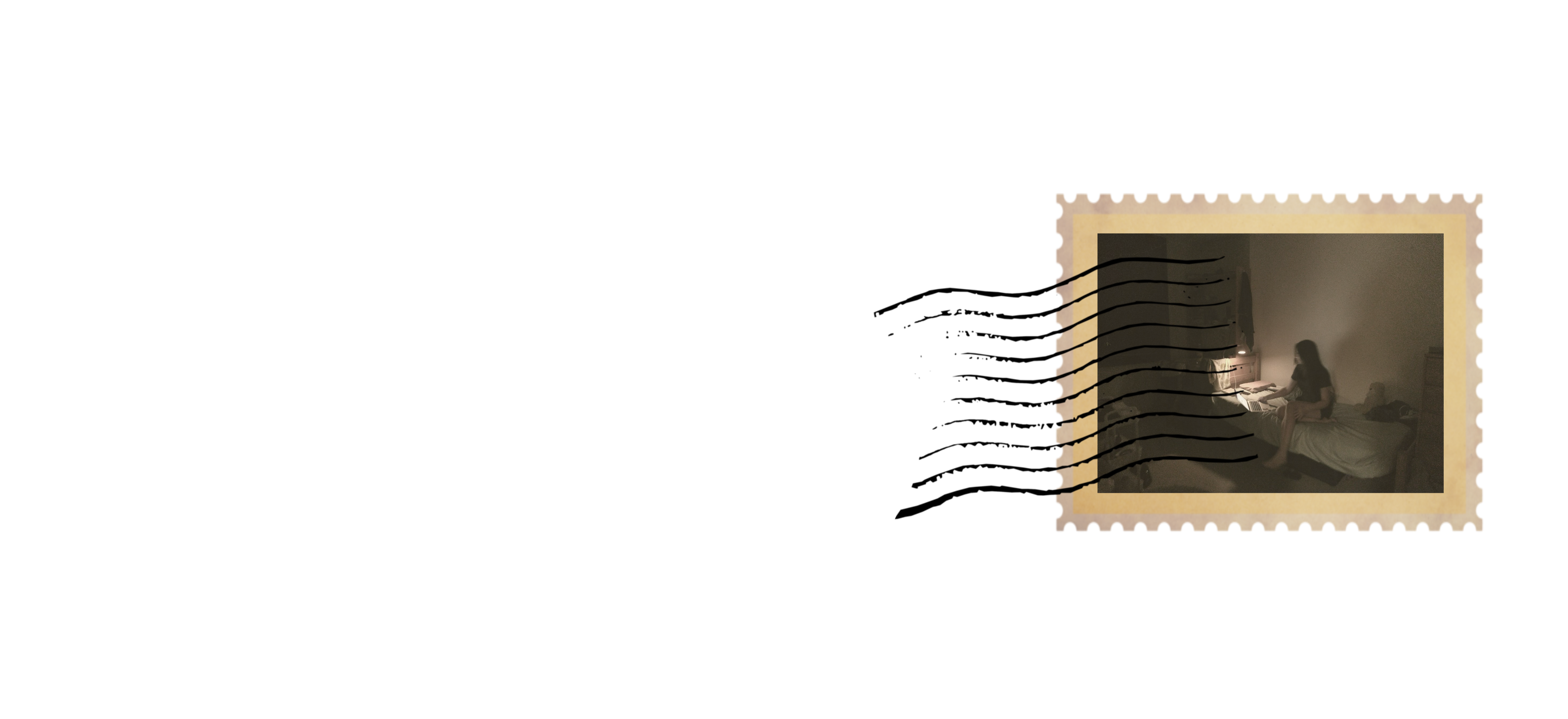 myself_as_stamp